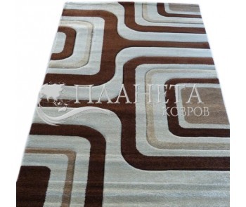 Синтетичний килим Firuze 8605A CREAM - Висока якість за найкращою ціною в Україні